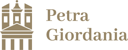 Petra Giordania